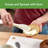Scoop & Spread Mini Tool Cream/Ivory-120756632