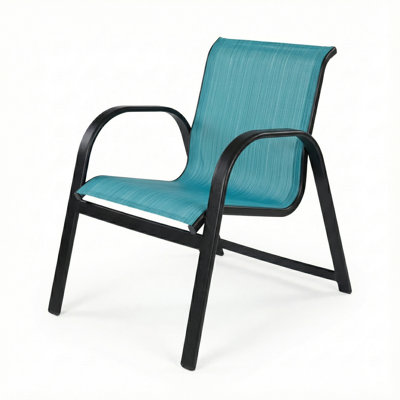Windward Outdoor Anna Maria Arm Chair