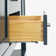 Pawley 72" Double Bathroom Vanity Base Only