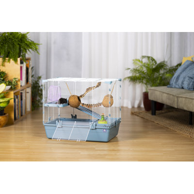 Drabeck Small Animal Cage