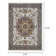 Abdulaleem Washable Oriental Indoor Rug