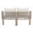 Rebel Sofa Beige