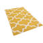 Geometric Hand Woven Area Rug-26297263