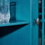 Buffet 60 po / armoire de rangement