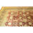 Hand Knotted Wool Indoor Rug