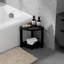 Banc de douche en poly-346335633