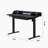 Larreon Electric Height Adjustable Standing Desk-1137388996-1137388994