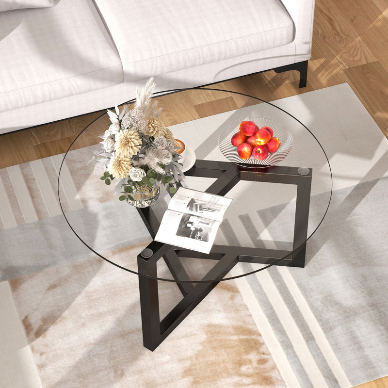 Table basse Chandice