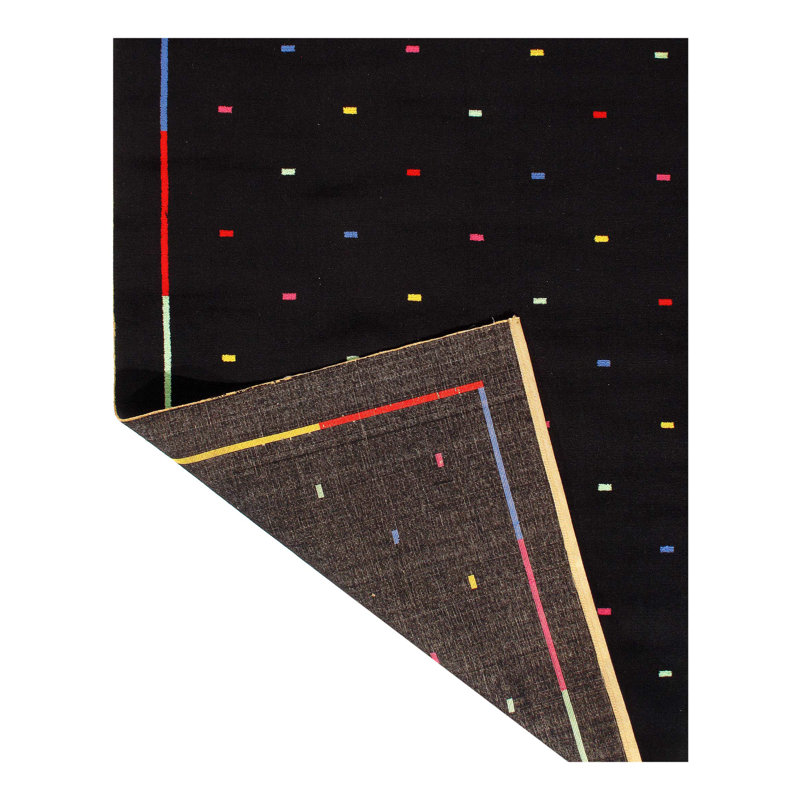 One-of-a-Kind Rectangle 6'6" X 9'9" Area Rug