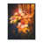 Cadre flottant noir