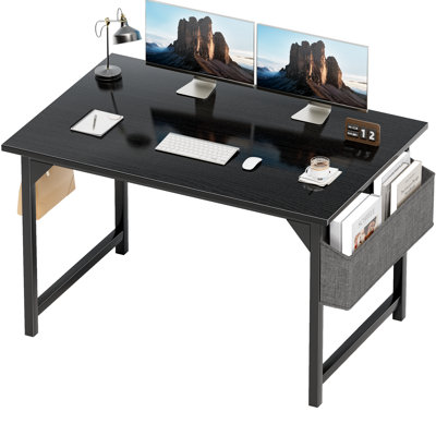 Bureau d'écriture en métal