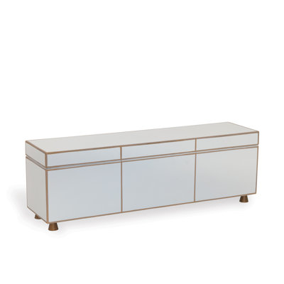 Soho Wooden Decorative Box