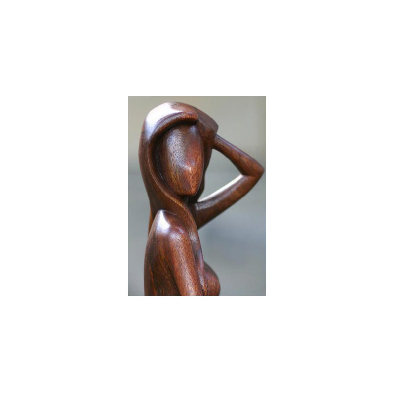 Sculpture Eavan