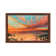 'The Eternity of Things' by Marabeth Quin - Floater Frame Photograph Print on Canvas