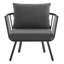 Fauteuil d'extérieur Modway Riverside-390671979-390671977