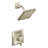 90 Degree Posi-Temp Shower Trim Kit, Valve Required-1999536083