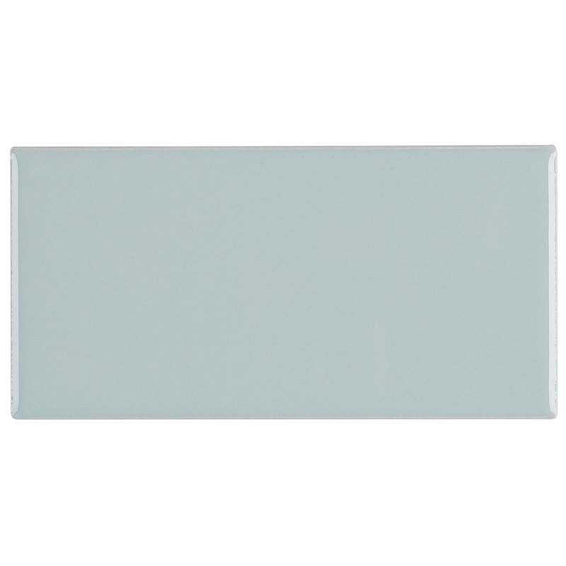 Guilford 3" x 6" Ceramic Wall & Floor Tile, Spa