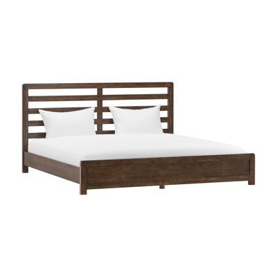 Slat Bed