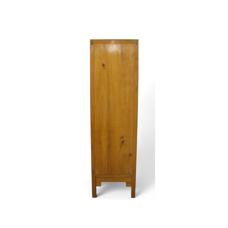Solid Wood Armoire