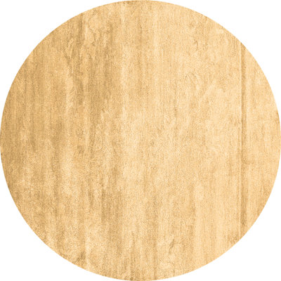 Washable Abstract Indoor Rug