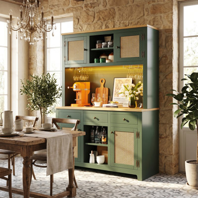 120 cm W Sideboard