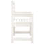Laughry Patio Dining Armchair-341609888