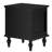 2 - Drawer 19.7"W Nightstand-114237547