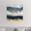 « blue mountain brume » par spacefrog designs-print-49718551-49718533