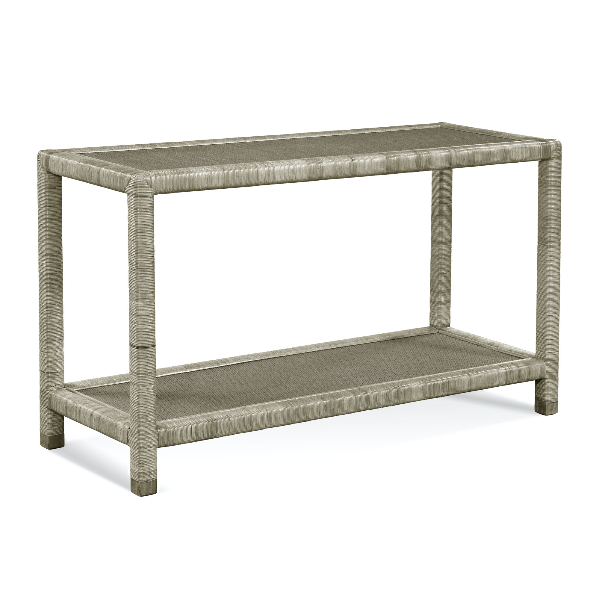 Graham 50'' Console Table, Greystone