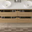 Meuble-lavabo mural 60 po avec lavabo et meuble-lavabo mural 60 po-1872577079