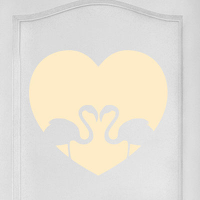 Animals Wall Decal