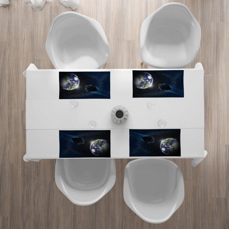 Récapitulatif 18,5" galaxy