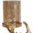 7.1'' H Tabletop Candelabra
