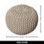 Repose-pieds Concho-43333860