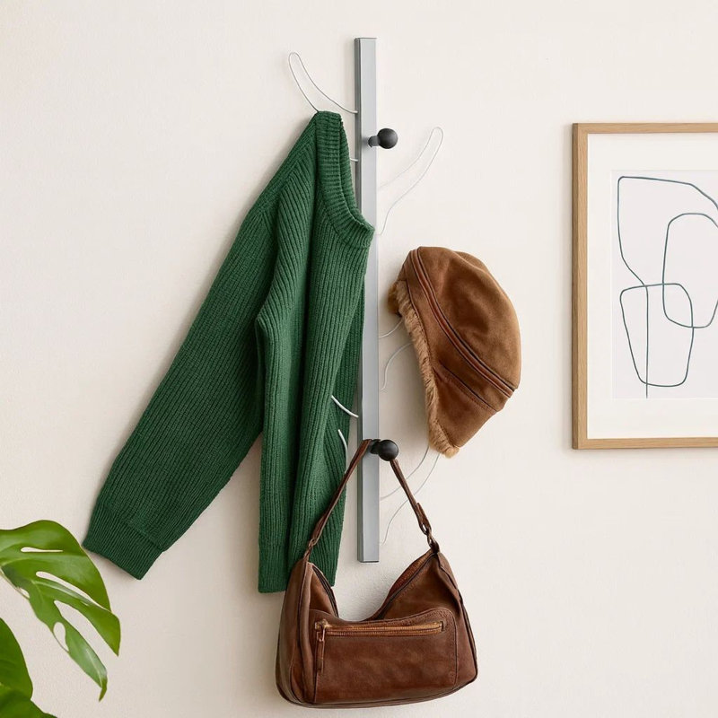 Coat Rack