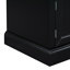 Banc de rangement rembourré avec tiroirs Braga-453256915