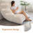3 in 1 Convertible Square Bean Bag Bed-119462443-109718763