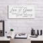 «In Love & Grace» par Susie Boyer, art mural sur toile-431113870