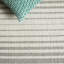 Kilim rayé 901 tissé à la main 80% laine; Tapis ombré 20% coton-1443737935
