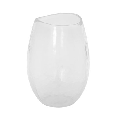 Glass Table Vase