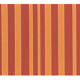 Neapolis 3 Classic Multi-Stripe Design 33' L x 21" W Wallpaper Roll