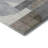Premium Machine Washable Mehara AMF1694 Geometric Rug-50516477