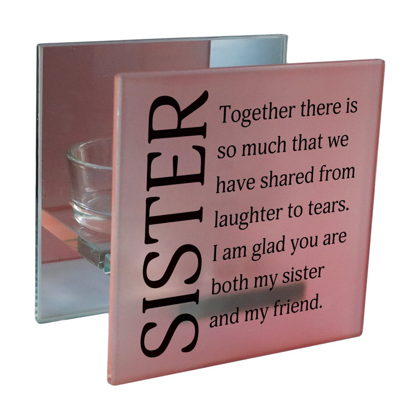 Sister, My Sister My Friend