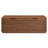 Crawley 47" Wood Grain Storage Bench-923146305