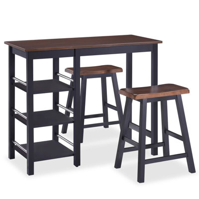 Stephenson 2 - Person Dining Set