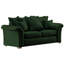 Castleacre Three Seater, Scatter Back-33585640