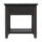 Morristown End Table with Storage