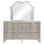Commode 9 tiroirs avec miroir Kiayanna