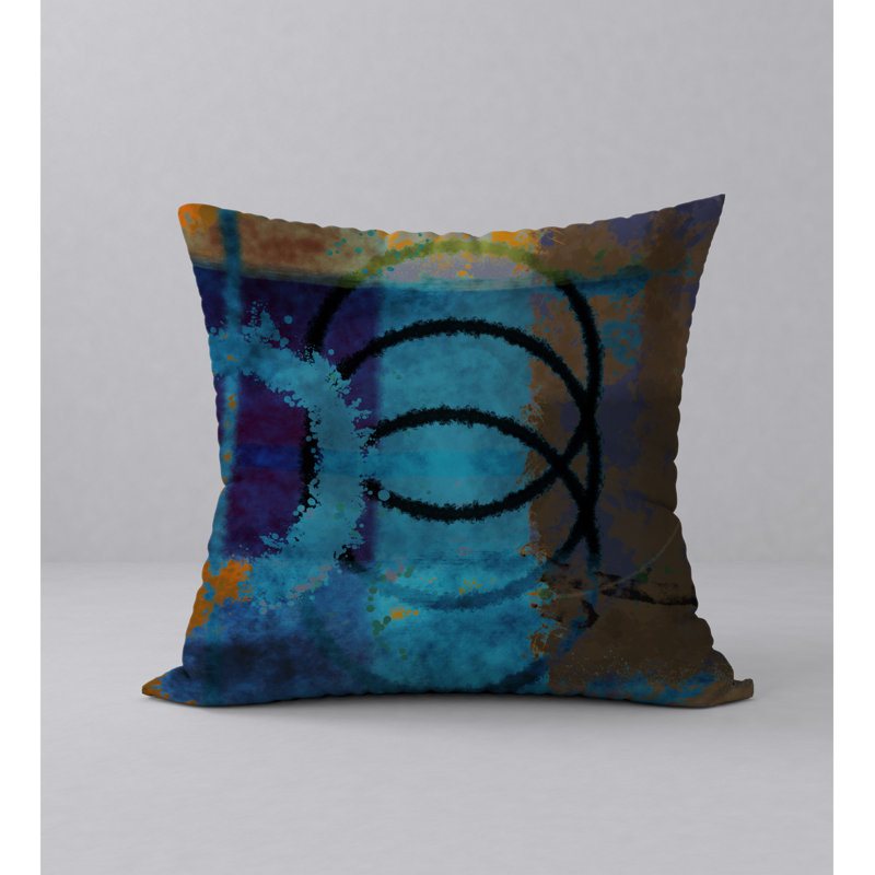  Housse de coussin Grand Insert, 24" X 24"