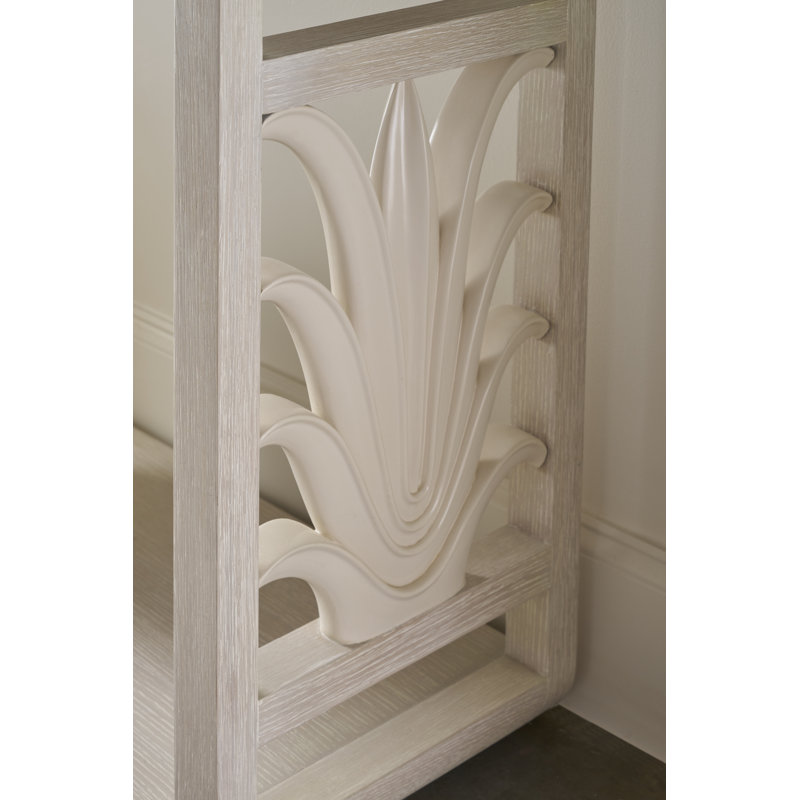 Royal Palm Console Table